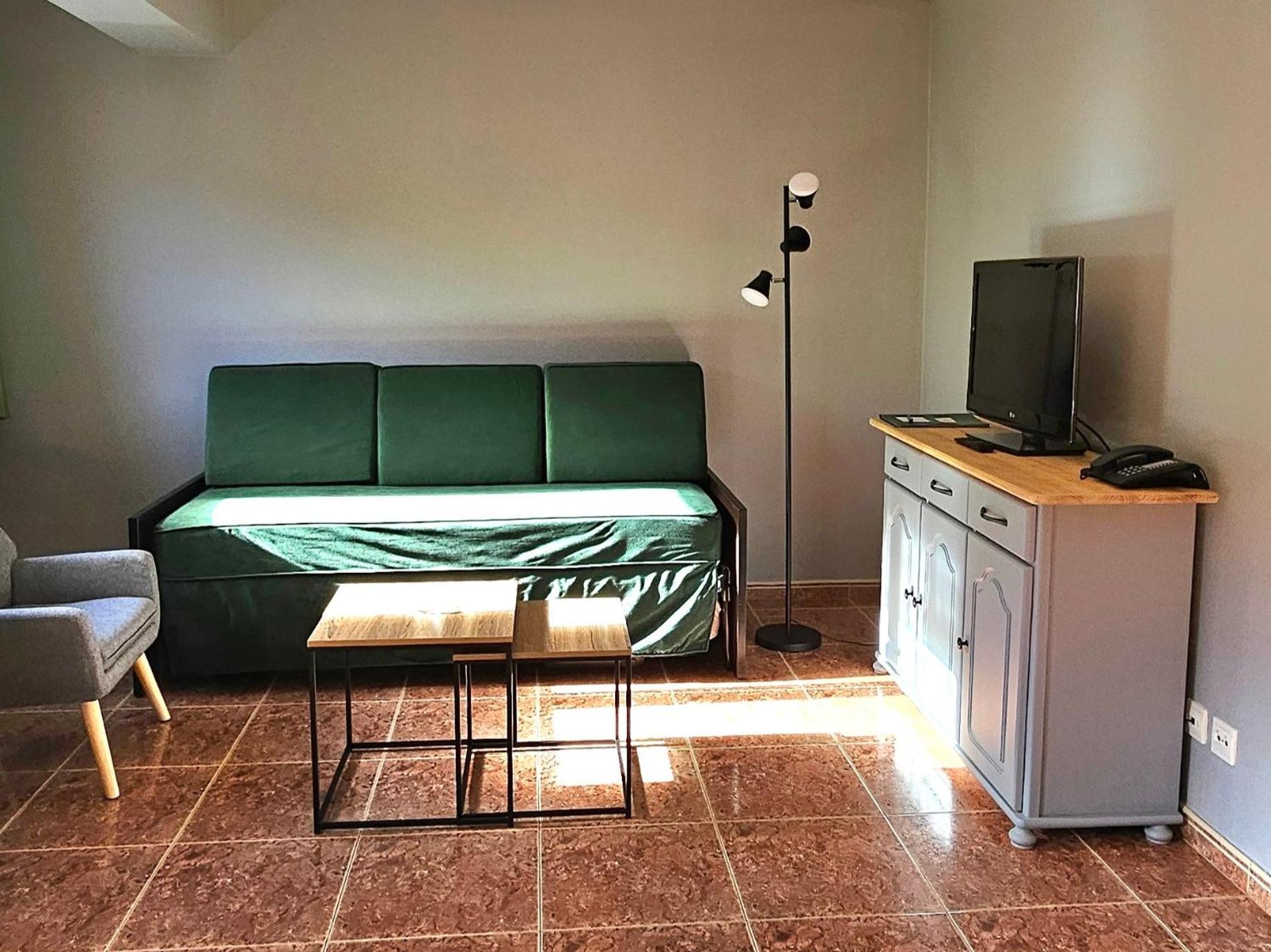 Apartaments Bonet Pal Exteriér fotografie
