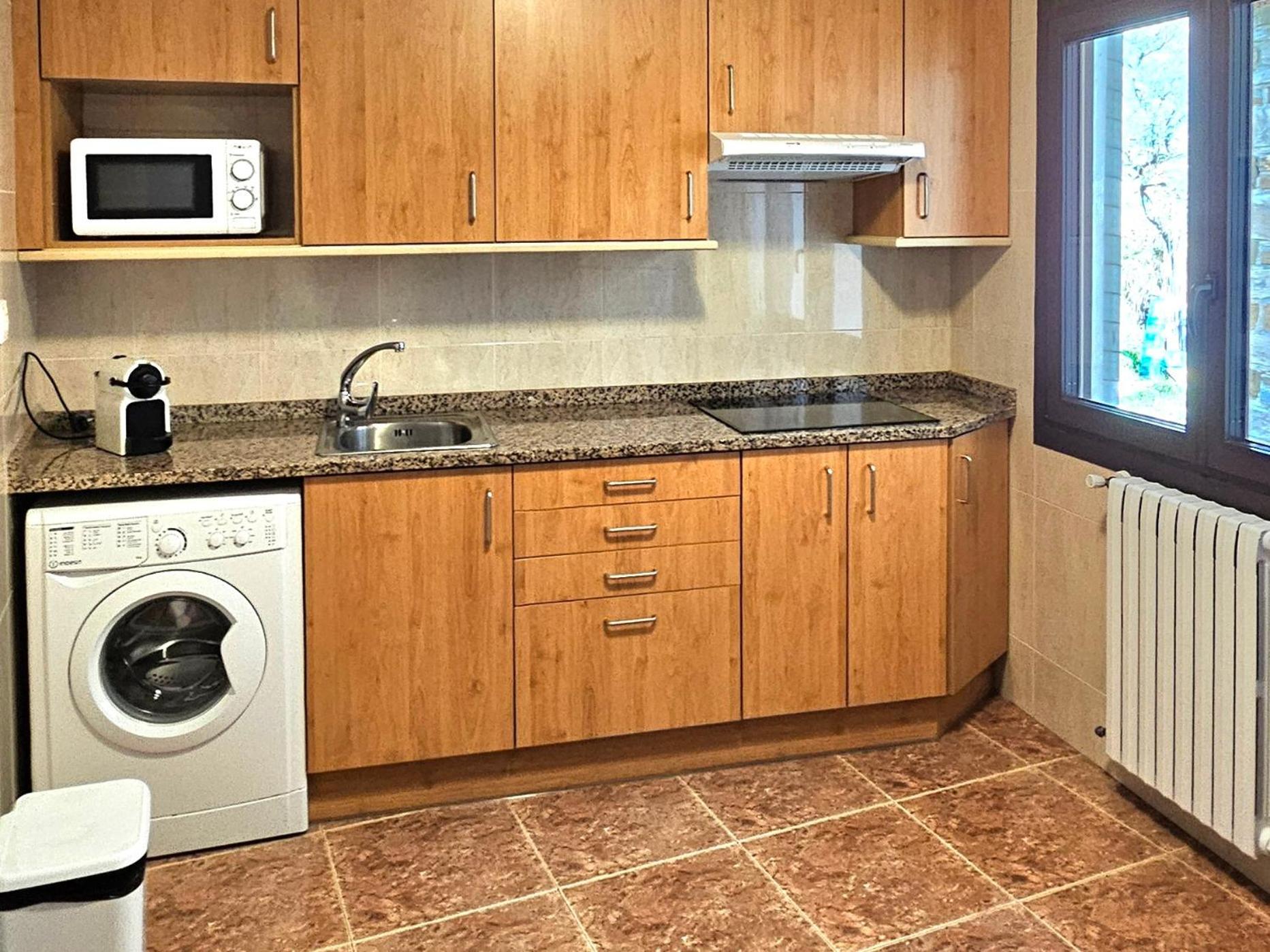 Apartaments Bonet Pal Exteriér fotografie