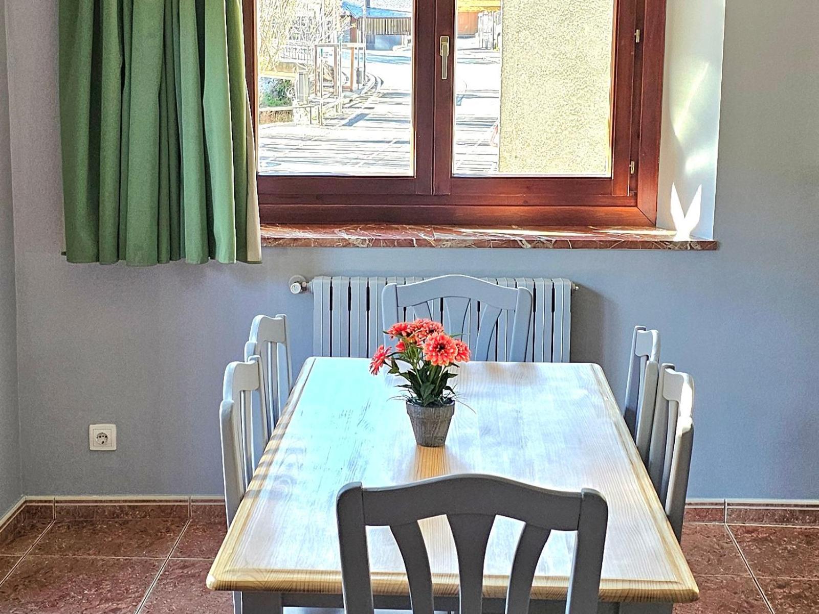 Apartaments Bonet Pal Exteriér fotografie