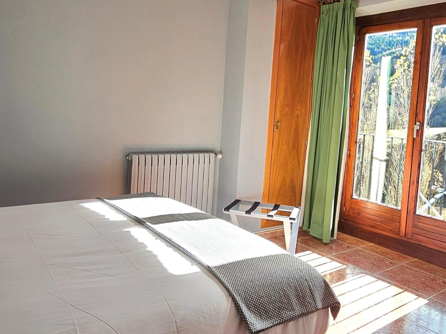Apartaments Bonet Pal Exteriér fotografie