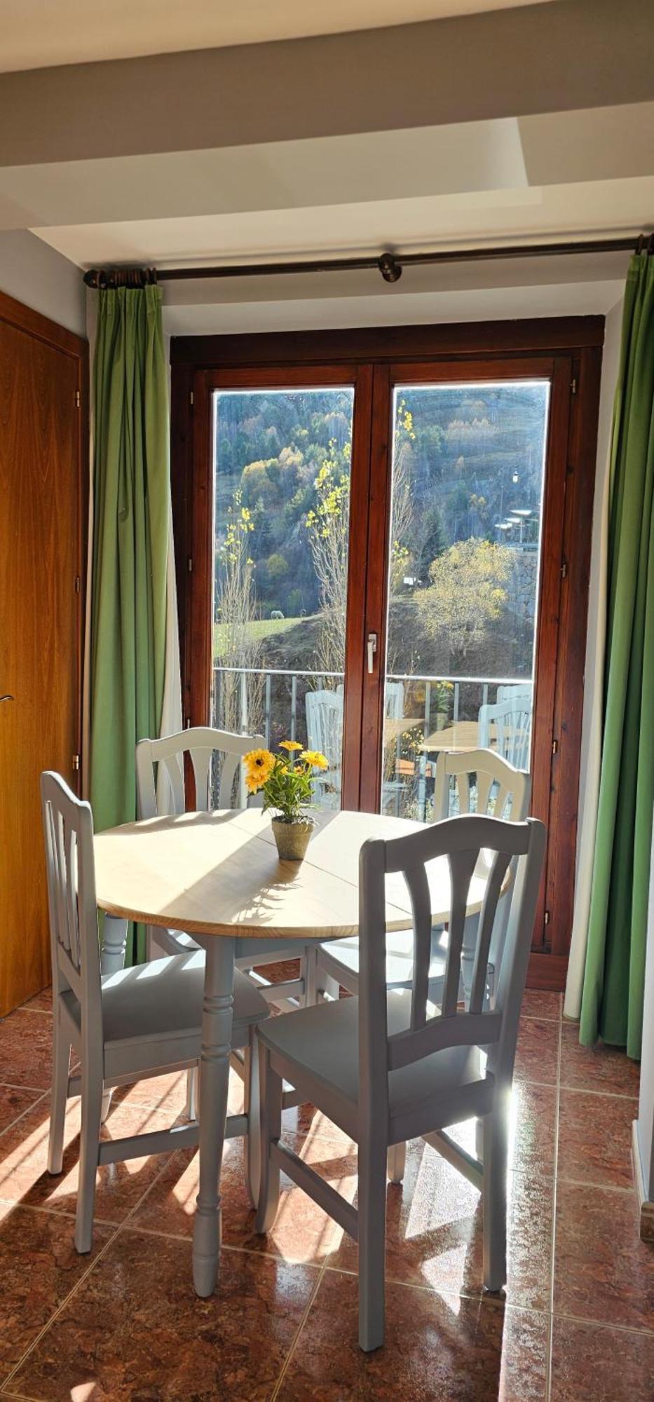 Apartaments Bonet Pal Exteriér fotografie