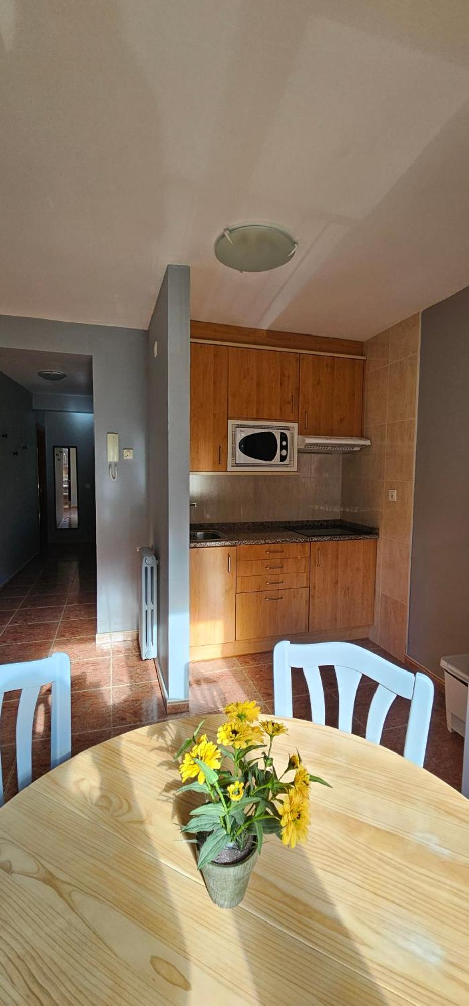 Apartaments Bonet Pal Exteriér fotografie