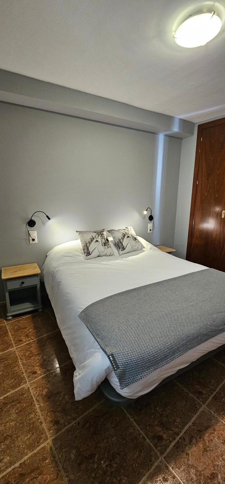 Apartaments Bonet Pal Exteriér fotografie