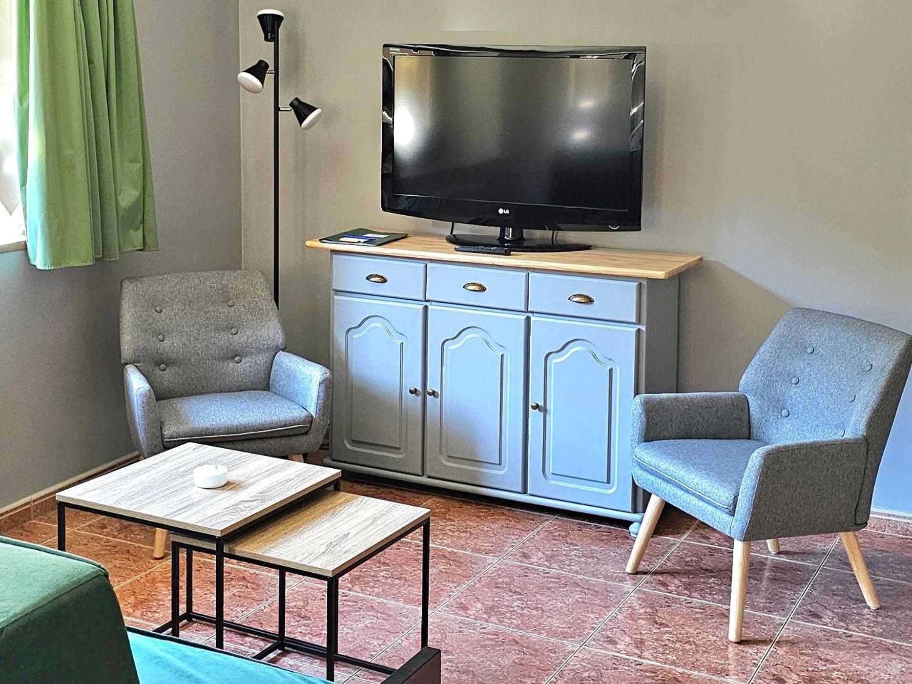 Apartaments Bonet Pal Exteriér fotografie