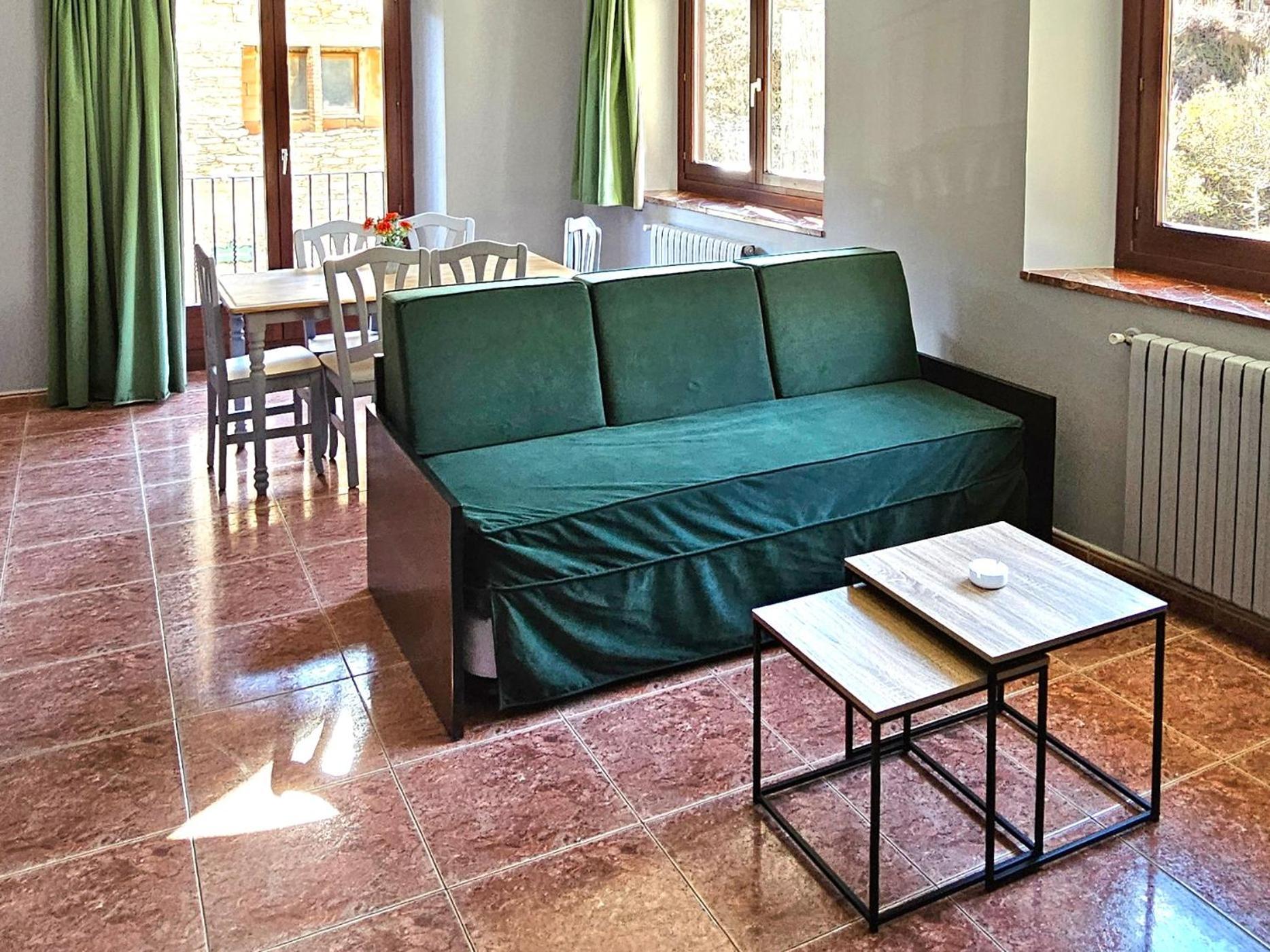 Apartaments Bonet Pal Exteriér fotografie