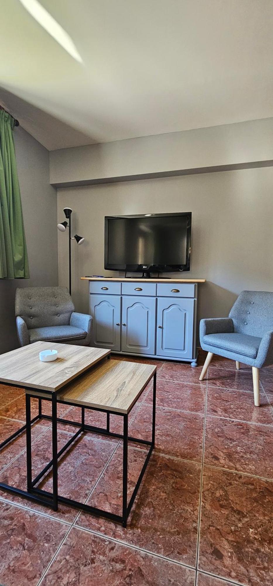 Apartaments Bonet Pal Exteriér fotografie