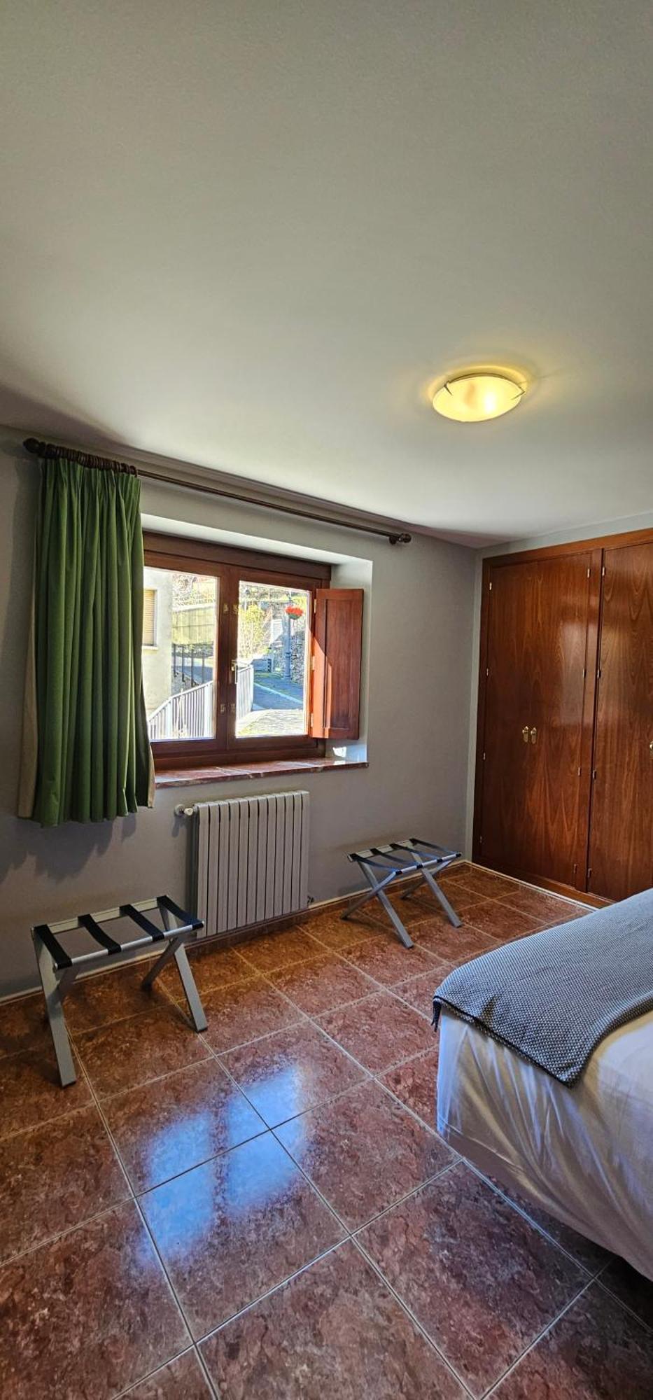 Apartaments Bonet Pal Exteriér fotografie