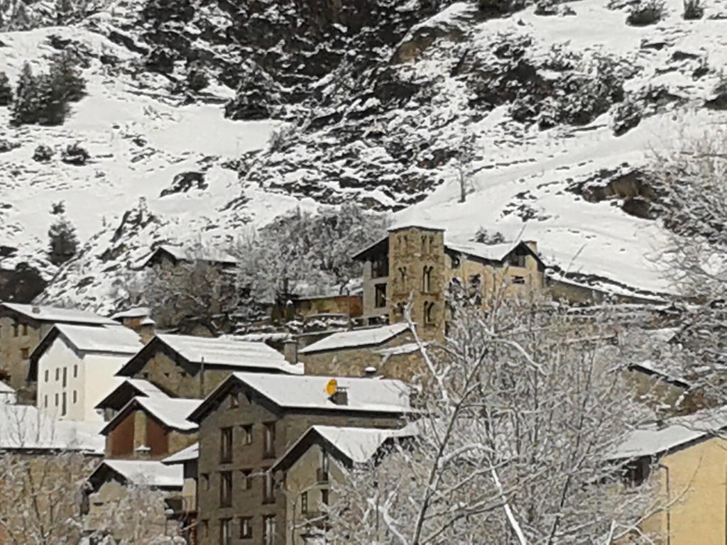 Apartaments Bonet Pal Exteriér fotografie