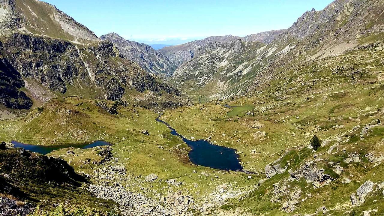 Apartaments Bonet Pal Exteriér fotografie