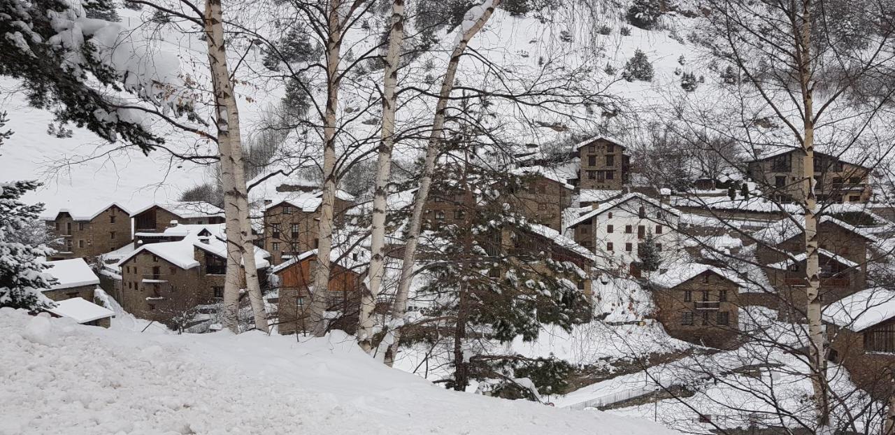 Apartaments Bonet Pal Exteriér fotografie